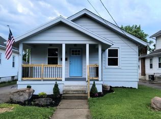 737 Clinton Ave, Hamilton, OH 45015