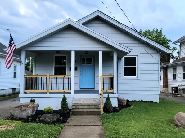 737 Clinton Ave, Hamilton, OH 45015