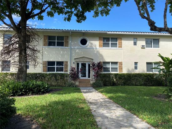 715 NE 91st St APT 2A, Miami Shores, FL 33138