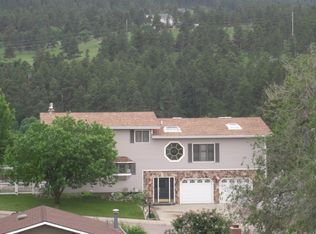 309 Canyon View Ln, Spearfish, SD 57783