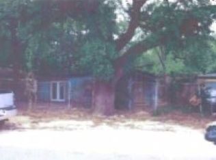 1810 W Saint Joseph Ave, Pensacola, FL 32501