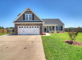 7557 Needlefish Ct, Wilmington, NC 28411
