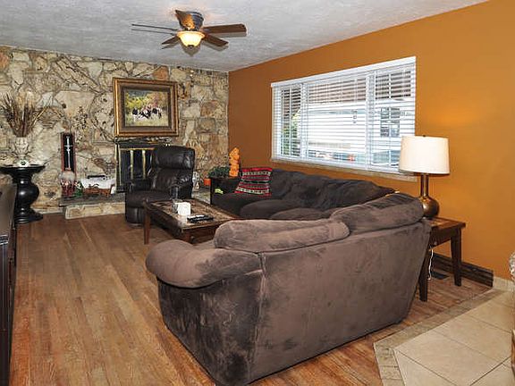 4th image of 5941 S Fontaine Bleu Dr