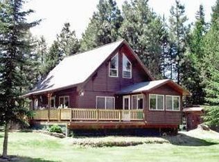 1407 Oxford Rd, Bonners Ferry, ID 83805