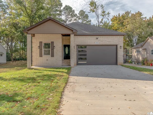 1403 W Matthews Ave, Jonesboro, AR 72401