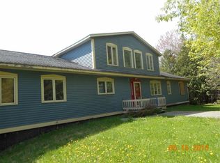 1669 Swamp Rd, Enosburg Falls, VT 05450