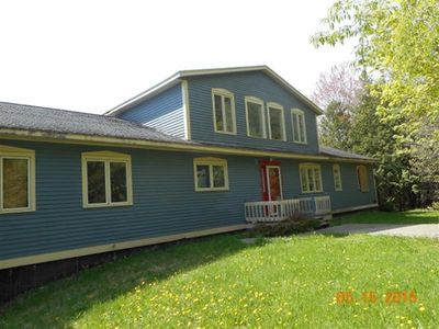 1669 Swamp Rd, Enosburg Falls, VT, 05450