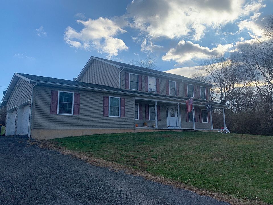 119 Kitty Ln, Kresgeville, PA 18333 Zillow