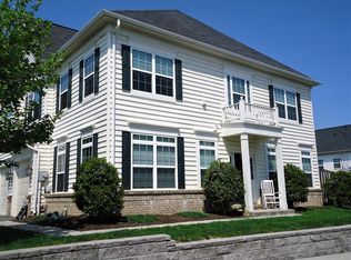 214 Bowling Green Cir #1, Stephens City, VA 22655