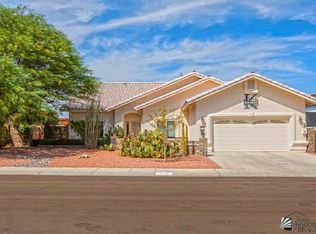 13716 S Onammi Ave, Yuma, AZ 85367