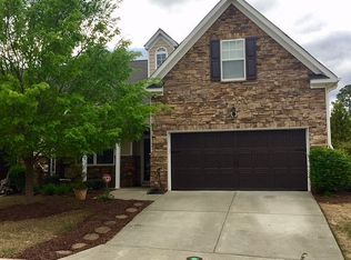 119 Honeycomb Ln, Morrisville, NC 27560