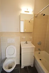 Rented by Waverly Realty Associates