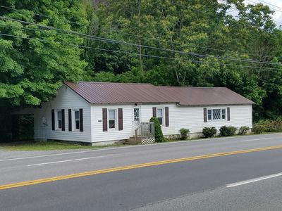 4436 Lee Hwy, Troutville, VA, 24175