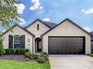 19707 Terrazza Lake Ln, Richmond, TX 77407