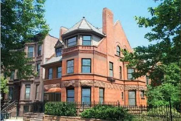 Sold by Corcoran | media 13