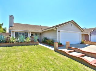 7227 Daybreak Pl, Rancho Cucamonga, CA 91701