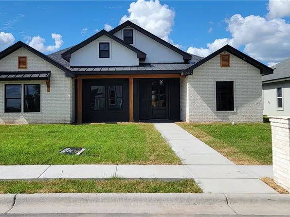 3609 Brook Ln, Weslaco, TX 78599