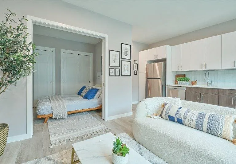 Model Unit