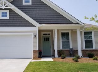 7782 Creek Park Dr, Denver, NC 28037