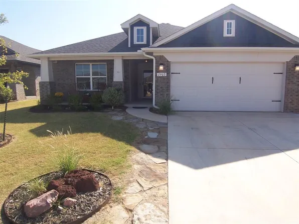 2903 Gulliver St, Norman, OK 73069