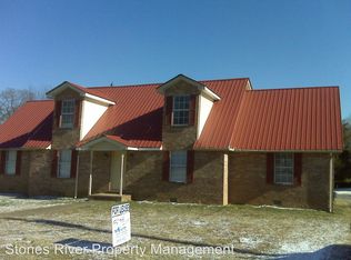 2563A Carriage Dr, Murfreesboro, TN 37128