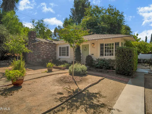 7657 Glencrest Dr, Burbank, CA 91504