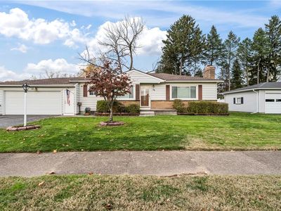 58 Belview Dr, Rochester, NY, 14609