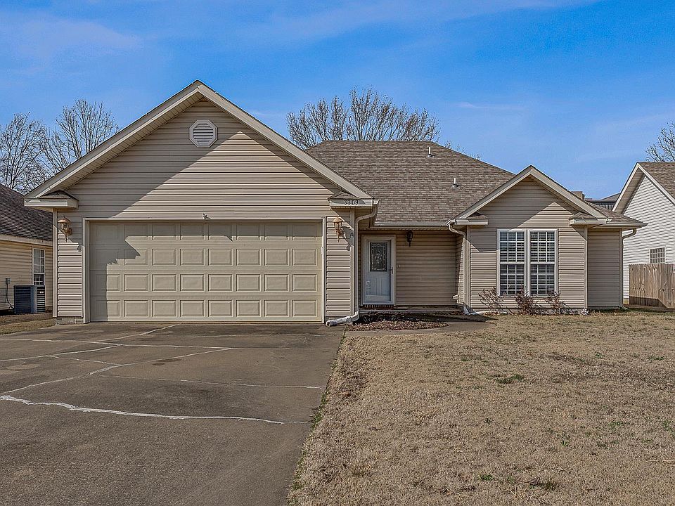 1st image of 3309 Derby Dr