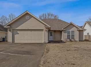 3309 Derby Dr, Jonesboro, AR 72404