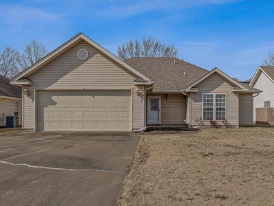 3309 Derby Dr, Jonesboro, AR, 72404