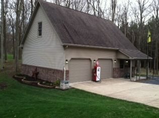 5381 W County Road 825 S, Knightstown, IN 46148