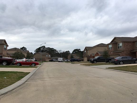 4th image of 22703 Threefold Ridge Dr