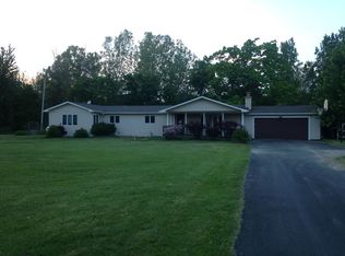 17844 Nelson Rd, Saint Charles, MI 48655