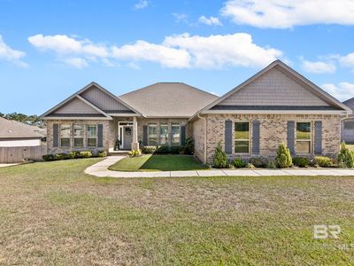 31500 Spoonbill Rd, Spanish Fort, AL, 36527