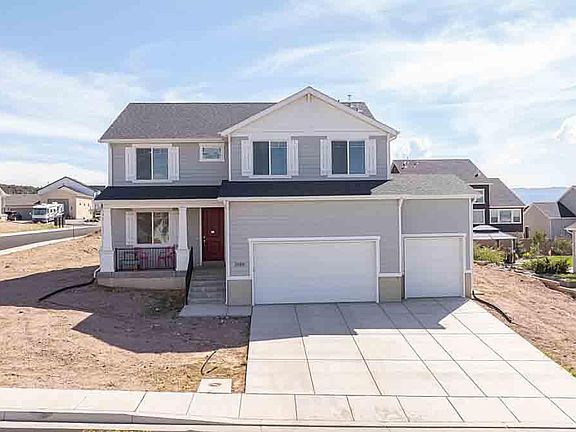 4th image of 3589 W Benson Way