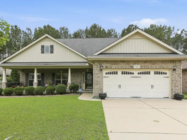 522 Sippihaw Oaks Dr, Fuquay Varina, NC 27526