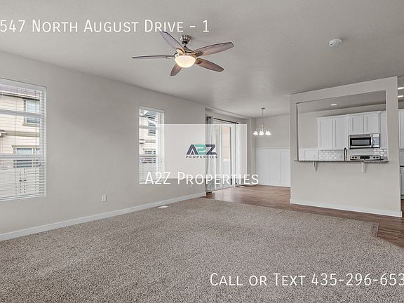 4th image of 1547 N August Dr #1