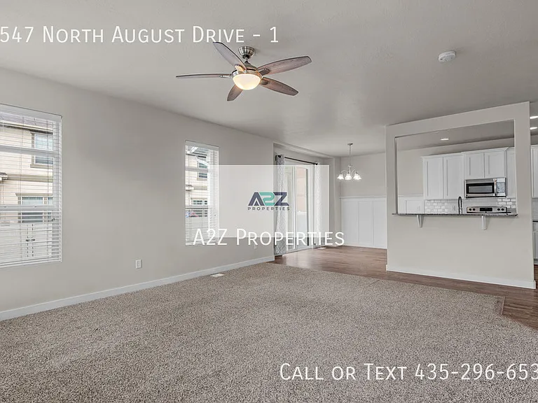 1547 N August Dr #1 — Photo 4