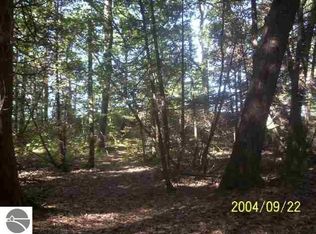 36 Thomas Rd, Frankfort, MI 49635