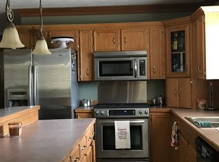 287 W Tucker Rd, Florence, MS 39073