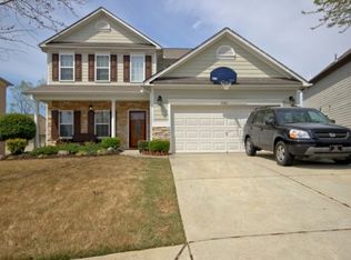 5502 Village Trce, Union City, GA 30291