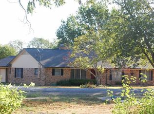 218 N Emerson St, Mart, TX 76664