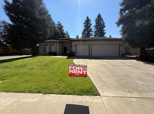 3933 E Stapp Ct, Visalia, CA