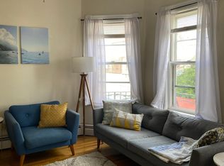 67 Morton Ave FLOOR 1, Medford, MA 02155