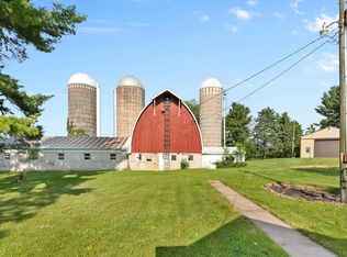1681 County Road X, Glenwood City, WI 54013