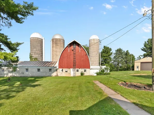1681 County Road X, Glenwood City, WI 54013