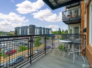 Burien Town Square Condo, Burien, WA 98166