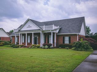 3605 Shiloh Ridge Rd, Corinth, MS 38834