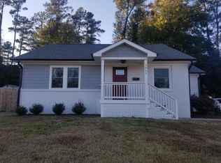1317 Marlborough Rd, Raleigh, NC 27610
