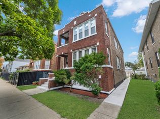 3951 S Campbell Ave, Chicago, IL 60632